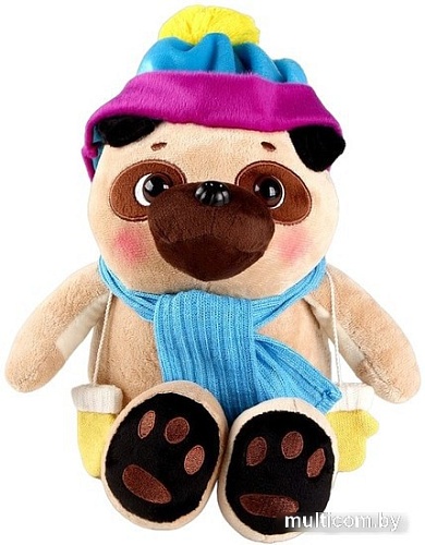 Классическая игрушка Pomposhki Боня 9350441