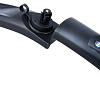 Крыло переднее Oxford Front Mudguard MU873F