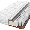 Матрас Seven Dreams Twin Coco Double Eco 415435 (140x190)