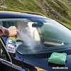 Turtle Wax Очиститель стекол Clearvue Glass Clean 500 мл 51781