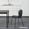 Стул Ikea Свен-Бертиль (черный/черный) [392.272.91]