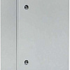 Щит с монтажной панелью EKF Basic MB24-2-BAS