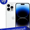 Смартфон Apple iPhone 14 Pro Max 256GB Восстановленный by Breezy, грейд A (серебристый)