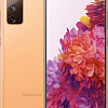 Смартфон Samsung Galaxy S20 FE SM-G780G 6GB/128GB (оранжевый)