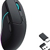 Игровая мышь Keychron M3 Wireless 1000 Гц (черный)