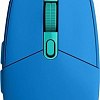 Игровая мышь Logitech G102 Lightsync (синий)