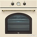 Духовой шкаф TEKA HR 750 (ваниль)