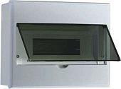 Бокс пластиковый Kranz ЩРН-П-12 IP41 KR-11-0312