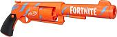 Бластер игрушечный Hasbro Nerf Фортнайт 6-SH F2678EU4