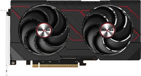 Видеокарта Sapphire Pulse Radeon RX 9060 XT 11350-04-20G