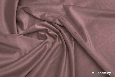 Диван Brioli Честерфилд двухместный (микровелюр, В38 лиловый)