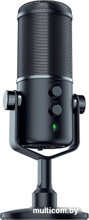 Микрофон Razer Seiren Elite