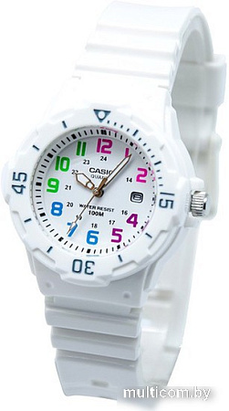Наручные часы Casio LRW-200H-7B