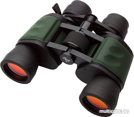 Бинокль Gamo 7-21x40