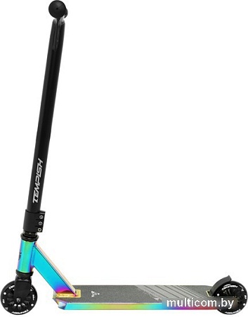 Трюковый самокат Tempish Ventus 100 (Rainbow)
