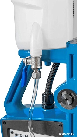 Сверлильный станок Heden магнитный DM-36K