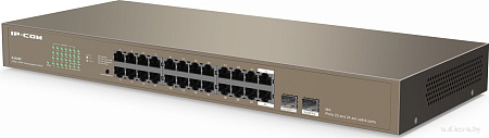 Неуправляемый коммутатор IP-COM G1024F