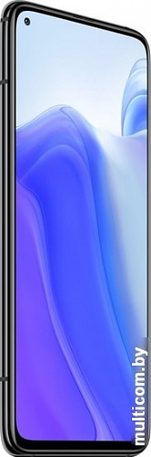 Смартфон Xiaomi Mi 10T 8GB/128GB международная версия (черный)