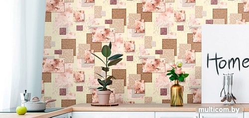 Виниловые обои Elysium Гармония 905405