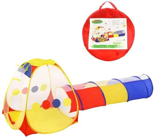 Игровая палатка Наша Игрушка 200391807