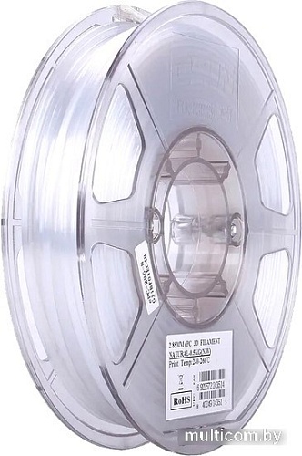 eSUN ePC 1.75 мм 500 г (прозрачный)