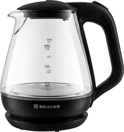 Электрический чайник Brayer BR1063BK
