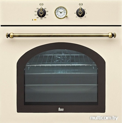 Духовой шкаф TEKA HR 750 (ваниль)