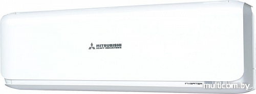 Сплит-система Mitsubishi Heavy Industries SRK20ZS-W/SRC20ZS-W