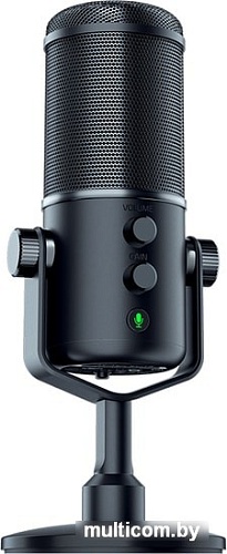 Микрофон Razer Seiren Elite