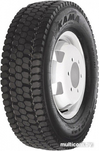 Автомобильные шины KAMA NR 201 275/70R22.5 148/145L