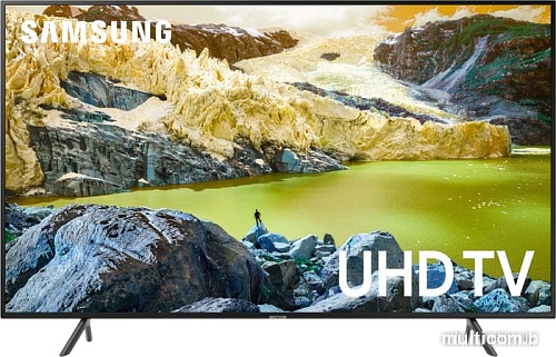 Телевизор Samsung UE50RU7170U