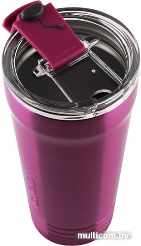 Термокружка Igloo Logan 0.65л (розовый)