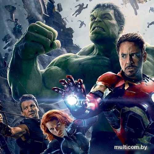 Фотообои Citydecor Детская 365 300x150