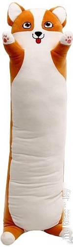 Классическая игрушка Milo Toys Корги 9465224