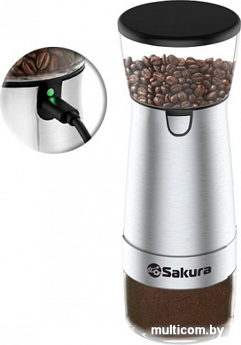 Аккумуляторная Sakura SA-6165