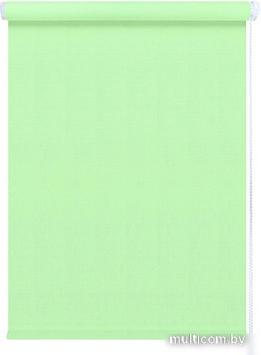 Рулонные шторы Legrand Декор 120x175 (мятный)