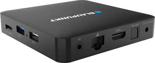 Смарт-приставка Blaupunkt B-Stream Box