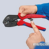Кримпер Knipex 97 33 02