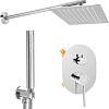 Душевая система Rea Oval P8415