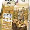 Сухой корм для собак Dog&amp;Dog Wild Natural Instinct Puppy (для щенков всех пород) 12 кг