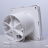 Вытяжной вентилятор Blauberg Ventilatoren Aero 100 H