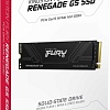 SSD Kingston Fury Renegade G5 1TB SFYR2S/1T0