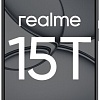 Телефон Realme 15T RMX5111 8GB/256GB международная версия (темно-серый)