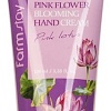 FarmStay Крем для рук С розовым лотосом 100 мл