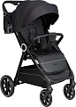 Коляска прогулочная «книга» Costa Mika CMK-1 (черный)