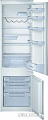 Холодильник Bosch KIV 38X20 RU