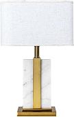 Настольная лампа Arte Lamp Varum A5055LT-1PB