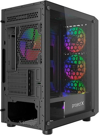 Корпус Project X Hawk