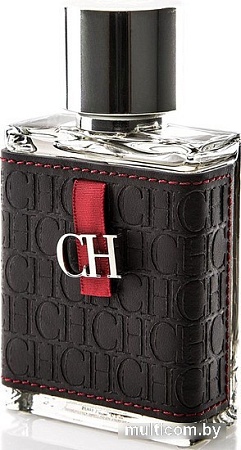 Carolina Herrera CH Men EdT (50 мл)