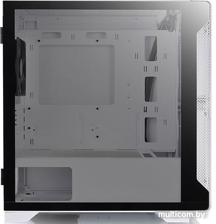 Корпус Thermaltake S100 TG Snow Edition CA-1Q9-00S6WN-00
